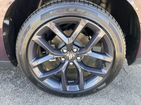 Used 2021 Dodge Challenger SXT w/ Blacktop Package RWD image 13