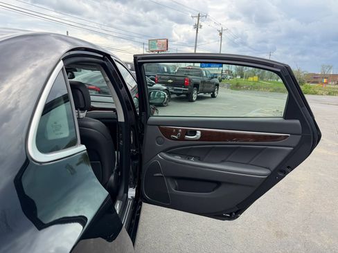 Used 2012 Hyundai Equus Signature image 40