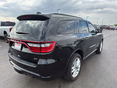 Used 2024 Dodge Durango GT AWD/4WD image 5