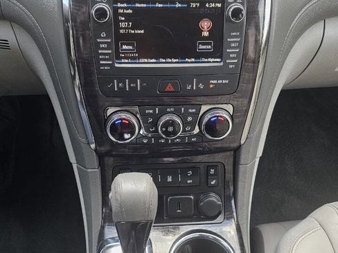 Used 2017 Buick Enclave Premium image 8