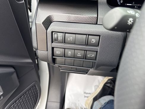 Used 2026 Toyota 4Runner Limited AWD/4WD image 20