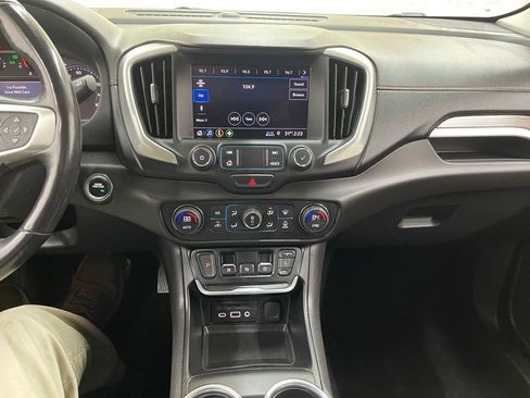 Used 2020 GMC Terrain SLT w/ Preferred Package image 24