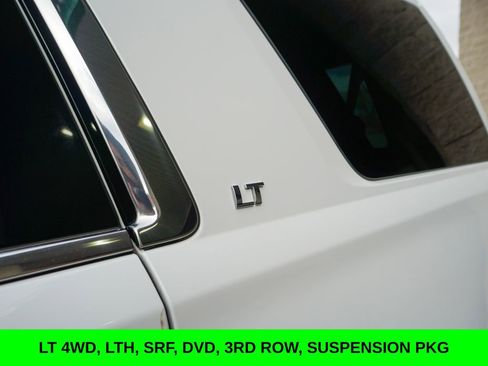 Used 2019 Chevrolet Tahoe LT image 8