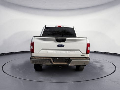 Used 2019 Ford F150 XLT w/ Equipment Group 301A Mid AWD/4WD image 3