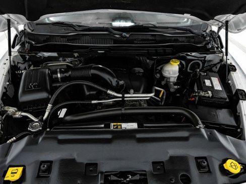 Used 2017 RAM 1500 Tradesman w/ Power & Remote Entry Group image 40