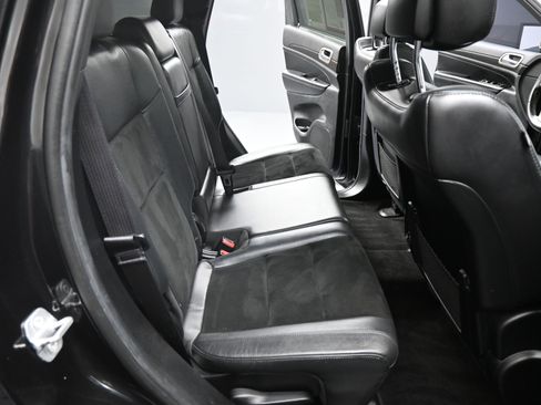 Used 2014 Jeep Grand Cherokee Altitude image 22