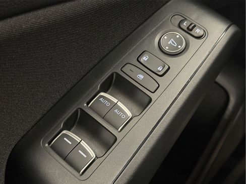 Used 2025 Honda Civic FWD Hybrid Sedan image 37