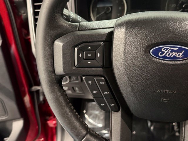 Used 2018 Ford F150 XLT w/ Equipment Group 302A Luxury AWD/4WD image 15