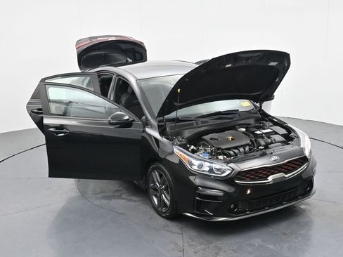 Used 2021 Kia Forte GT-Line image 39