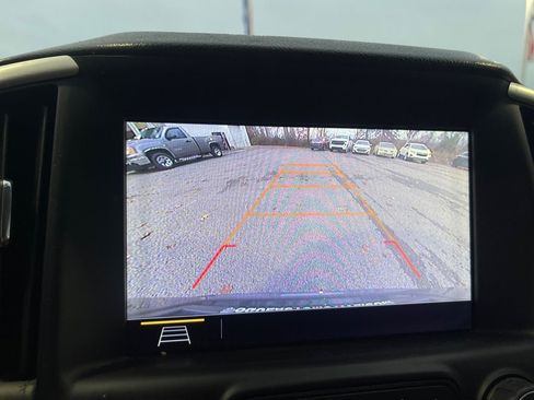 Used 2019 GMC Terrain SLT image 11