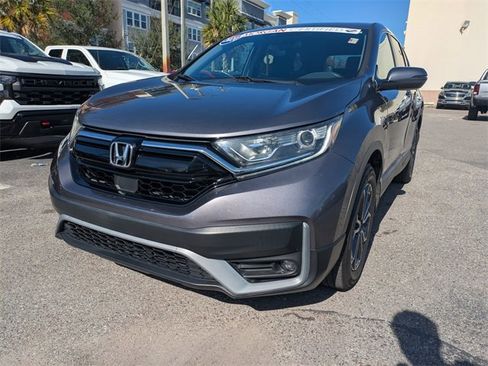 Used 2020 Honda CR-V EX image 6