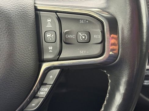Used 2021 RAM 1500 Limited w/ Night Edition AWD/4WD image 30