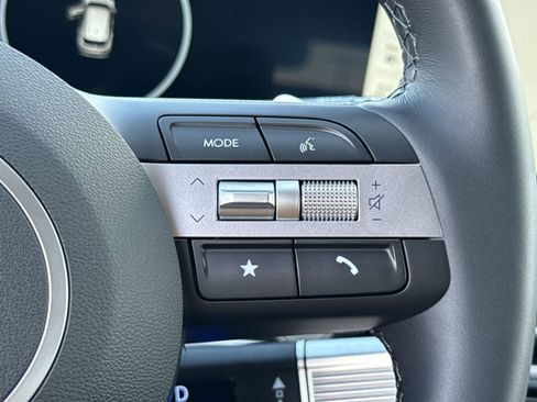 New 2025 Hyundai Tucson SEL image 28