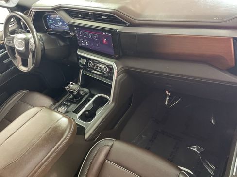 Used 2023 GMC Sierra 1500 Denali w/ Denali Reserve Package image 27