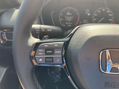 New 2026 Honda Civic Sport image 25