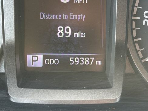 Certified 2022 Toyota Tacoma TRD Off-Road w/ TRD Premium Off Road Package image 14