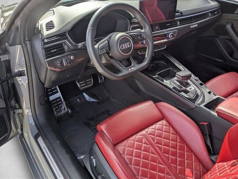 Used 2020 Audi S5 Prestige image 9