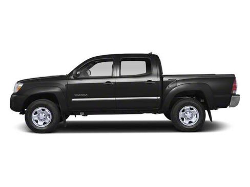 Used 2012 Toyota Tacoma 4x4 Double Cab w/ TRD Sport Pkg image 3