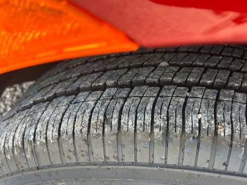 New 2026 Chrysler Pacifica Select image 43