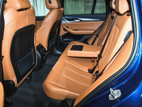 Used 2024 BMW X4 M40i image 53