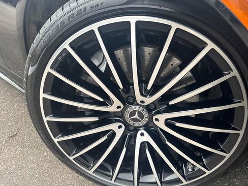 Used 2021 Mercedes-Benz S 580 S 580 image 38