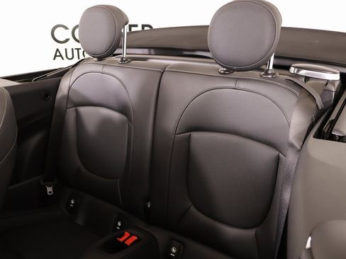 Certified 2024 MINI Cooper S image 14