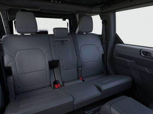 New 2025 Ford Bronco Big Bend image 36
