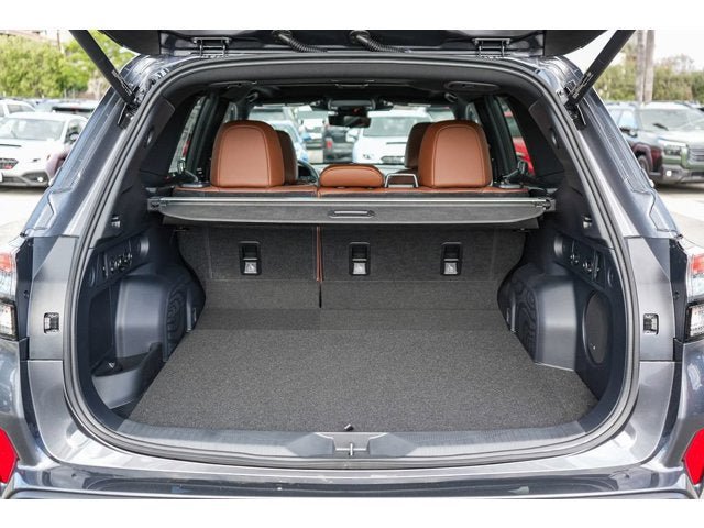 New 2026 Subaru Forester Touring AWD/4WD image 38