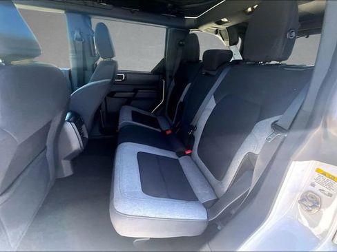 Used 2025 Ford Bronco Big Bend AWD/4WD image 22