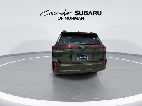 New 2026 Subaru Outback Premium AWD/4WD image 9