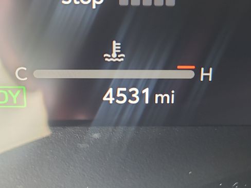 Used 2025 Toyota Sienna Limited image 25