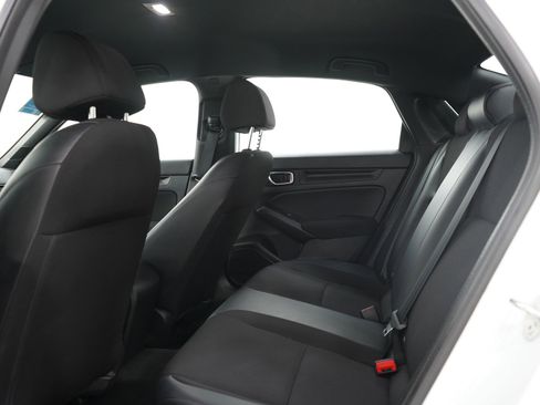 Used 2022 Honda Civic Sport image 13