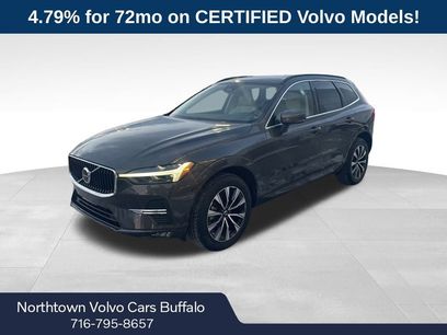 Certified 2023 Volvo XC60 B5 Core w/ Climate Package