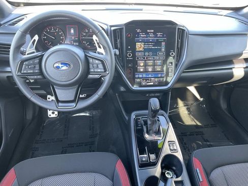 Used 2024 Subaru Impreza RS image 22