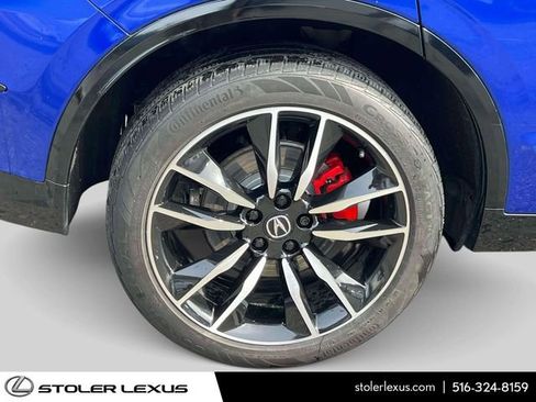 Used 2022 Acura MDX Type S image 8