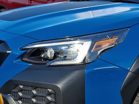 Certified 2025 Subaru Outback Wilderness image 10