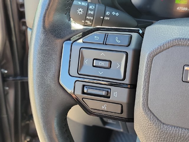 Used 2025 Toyota Land Cruiser 1958 AWD/4WD image 30