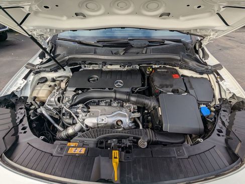 Used 2021 Mercedes-Benz GLA 250 GLA 250 image 26
