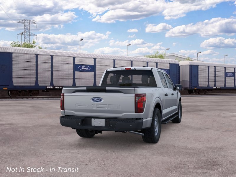 New 2026 Ford F150 XL RWD image 9