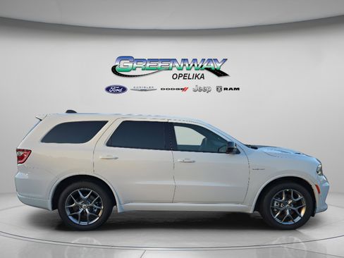 New 2026 Dodge Durango GT image 8