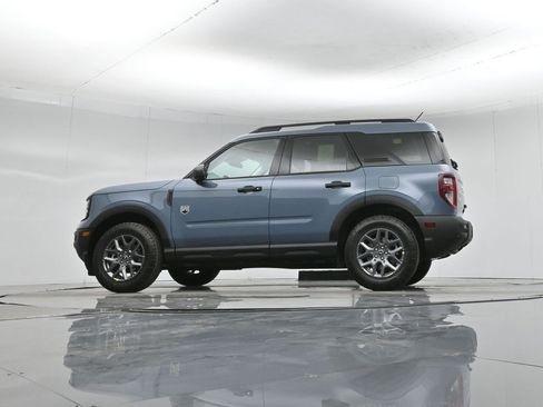 New 2026 Ford Bronco Sport Big Bend image 50