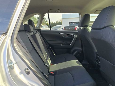 Certified 2023 Toyota RAV4 LE image 14