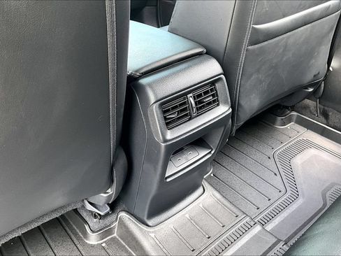 Certified 2025 Honda CR-V EX-L image 10