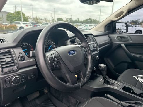 Used 2020 Ford Ranger XL w/ Equipment Group 101A Mid RWD image 10