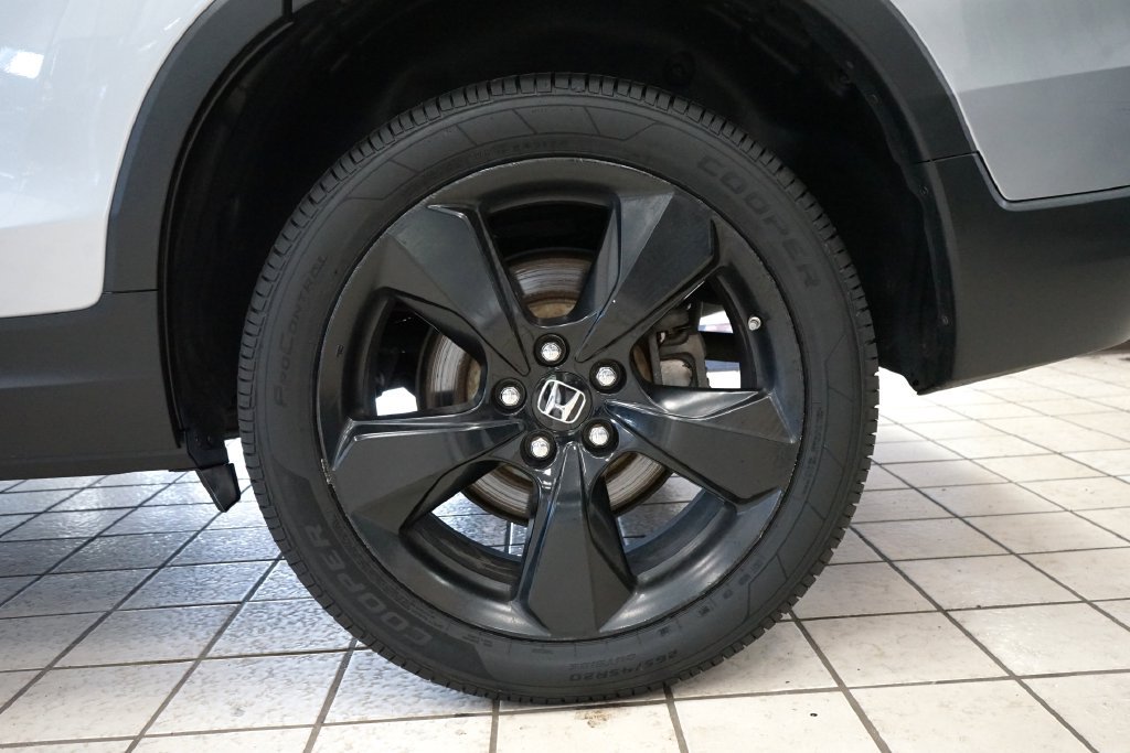 Used 2020 Honda Passport Elite image 54