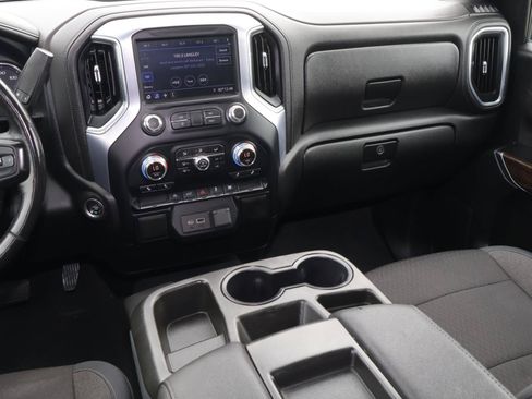 Used 2019 GMC Sierra 1500 SLE w/ SLE Value Package RWD image 11