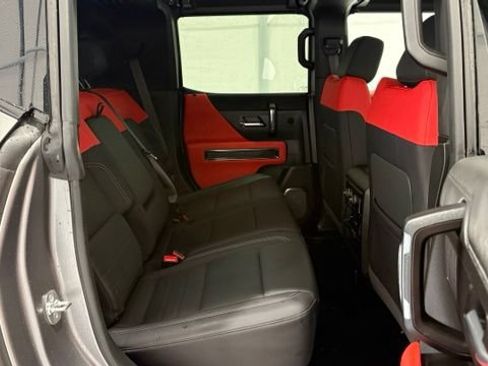 Used 2026 GMC Hummer EV 3X w/ Carbon Fiber Edition Package AWD/4WD image 27