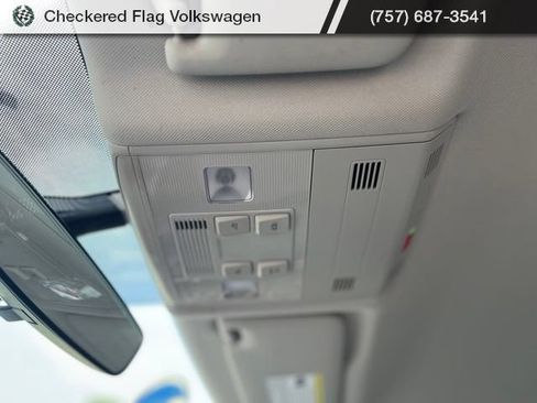 Used 2023 Volkswagen Jetta S FWD image 20
