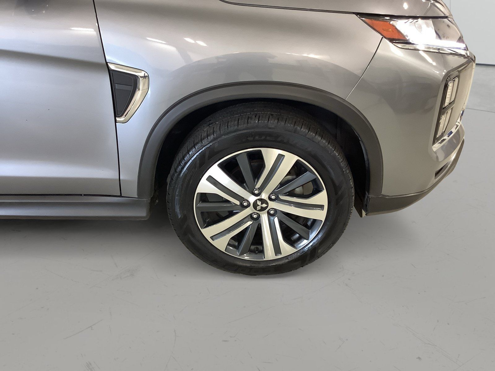 Used 2024 Mitsubishi Outlander Sport SE AWD/4WD image 10