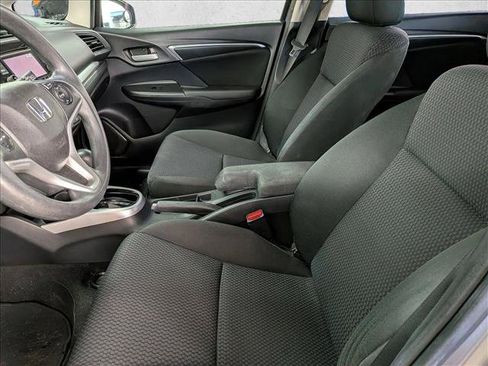 Used 2019 Honda Fit LX image 14